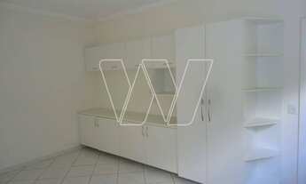 Imagem 5: Casa - Loteamento Arboreto dos Jequitibás (Sousas) - Campinas