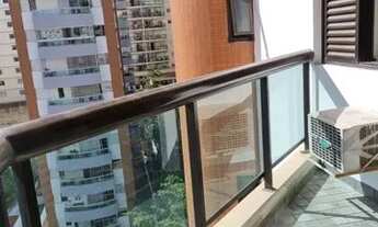 Imagem 2: APARTAMENTO - PINHEIROS - SP