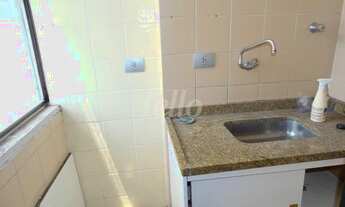 Imagem 5: São Paulo - Conjunto Comercial/Sala - Liberdade