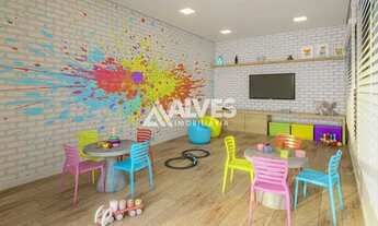 Imagem 7: APARTAMENTO COM 2 QUARTOS EM CONDOMÍNIO PESCARA