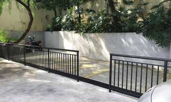 Imagem 2: Apartamento com 2 dormitórios à venda, 50 m² por R$ 325.000 - Vila Bela - São Paulo/SP