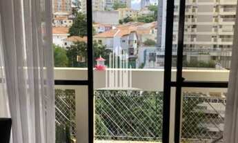 Imagem 4: Apartamento 128m2 Vila Mariana