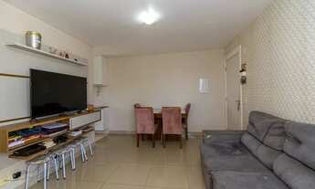 Imagem 2: Apartamento para venda tem 55 metros quadrados com 2 quartos em Igara - Canoas - RS