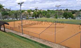 Imagem 4: Casa com 3 dormitórios para alugar, 333 m² por R$ 5.000,00/mês - Condomínio Zuleika Jabour