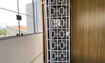 Imagem 2: Sobrado 04 dormitórios para venda em Mogi das Cruzes