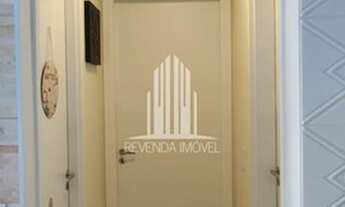 Imagem 6: Apartamento de 57m² com 2 dormr/1 suíte, 1 vaga no Varanda Botanic - Saúde