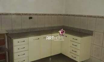 Imagem 6: Sobrado à venda R$ 320.000,00 Rudge Ramos! 2 dorm. 1 vaga! Agende sua visita!