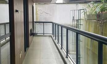 Imagem: Aportunidade em Botafogo, 3 quartos com