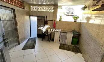 Imagem 6: Casa Duplex com 02 Quartos com Garagem em Piedade