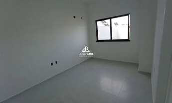 Imagem 3: CASA PLANA COM FACHADA DIFERENCIADA, TERRENO 6X40