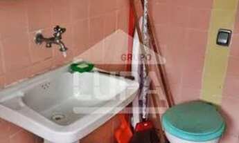 Imagem 7: APARTAMENTO COM 1 QUARTO PARA VENDA, AVIAÇÃO, PRAIA GRANDE