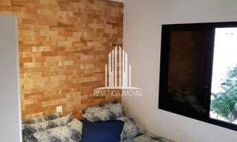 Imagem 4: Apartamento de 125m² com 3 suítes, 2 vagas no Edifício Jardim América - Morumbi