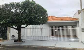 Imagem 3: Casa com 3 dormitórios à venda, 152 m² por R$ 320.000,00 - Jardim Laranjeiras - São José d