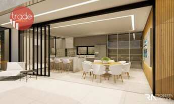 Imagem 4: Sobrado Novo para vender em Residencial fechado com 03 suítes