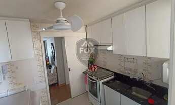 Imagem 4: Excelente Apartamento Mobiliado, com localização privilegiada no Centro