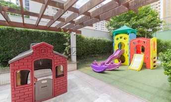 Imagem: Apartamento Locação Perdizes 267 m² 4