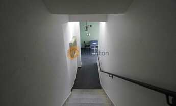 Imagem 2: Conjunto para alugar, 40 m² por R$ 1.934,92/mês - Chácara Santo Antônio - São Paulo/SP