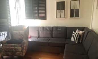 Imagem: SAO PAULO - Apartamento Padrão - ACLIMACAO