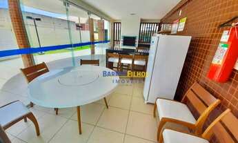 Imagem 4: Apartamento 3/4 sendo 1 suíte na Coroa do Meio - Residencial Quartie Latin