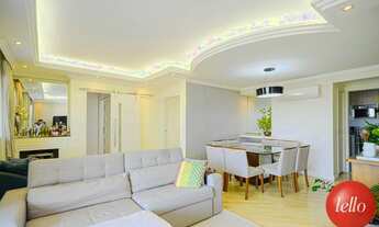 Imagem: São Paulo - Apartamento Padrão - Saúde