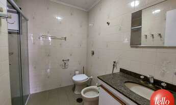 Imagem: São Paulo - Apartamento Padrão - Tatuapé