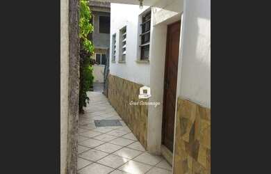 Imagem 9: Sobrado a 80metros da Alameda com 2 quartos à venda, 117 m² por R$ 380.000 - Fonseca - Nit