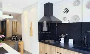 Imagem: APARTAMENTO DE 276M² COM TRES DORMITORIOS