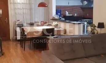 Imagem: Casa com 3 Quartos à venda, 125m² - Vila