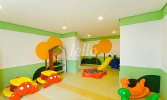 Imagem 5: Santo André - Apartamento Padrão - Vila Alzira