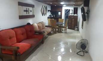 Imagem 5: Páscoa Temporad- centro Cabo Frio Casa 03 quartos ar condicionado wi fi 1790