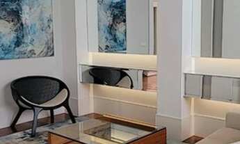 Imagem 6: Casa com 4 dormitórios para alugar, 464 m² por R$ 12.450,00/mês - Condomínio Campos de San