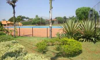 Imagem 3: Casa com 3 dormitórios à venda, 120 m² por R$ 640.000,00 - Condomínio Chácara Por do Sol