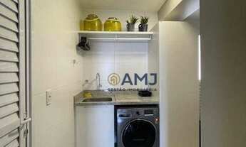 Imagem: Opus Urbano Setor Marista com 3 suítes