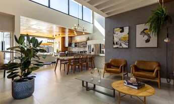 Imagem 2: Venda Casa em condomínio com 3 dormitórios