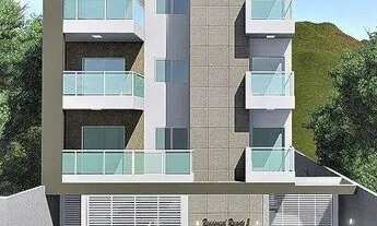 Imagem 2: Apartamento com 3 dormitórios à venda, 100 m² por R$ 320.000 - Recanto da Mata - Juiz de F