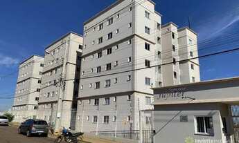 Imagem: Residencial Júpiter 504 norte