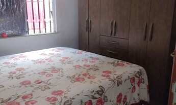 Imagem 6: Vendo uma casa no conjunto no aurora bairro novo Cohatrac 70mil valor negociável