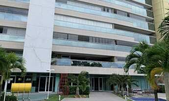 Imagem 2: Apartamento com 3 dormitórios à venda, 245 m² por R$ 2.790.000 - Guararapes - Fortaleza/CE