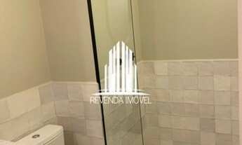 Imagem 7: Apartamento com 2 dormitórios, 1 suíte e 2 vagas no Campo Belo