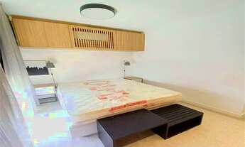 Imagem 2: Excelente apartamento totalmente mobiliado com 74m² no bairro de Pinheiros!