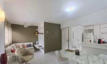 Imagem 5: Apartamento com 3 dormitórios para alugar, 86 m² por R$ 4.169/mês - Alto da Lapa - São Pau