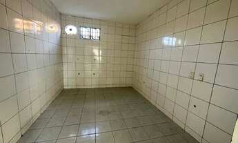 Imagem 1: Studio para aluguel possui 60 metros quadrados com 2 quartos em Horto - Teresina - PI