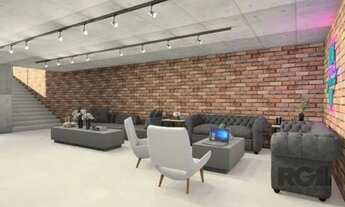 Imagem 7: Apartamento em Centro Histórico