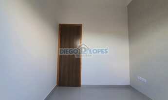 Imagem 5: Casa em Pinheirinho - Curitiba