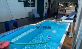 Imagem 6: Casa com 4 dormitórios à venda, 170 m² por R$ 2.380.000,00 - Caiobá - Matinhos/PR