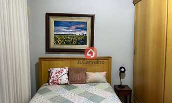 Imagem 7: Apartamento com 2 dormitórios à venda, 86 m² por R$ 565.000,00 - Tijuca - Rio de Janeiro/R