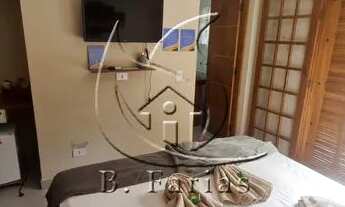 Imagem 7: Belíssima casa com 5 suítes na praia da Jureia a poucos metros do mar