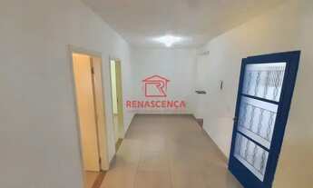 Imagem 4: CASA COM 2 QUARTOS NA PRAÇA DA BANDEIRA!