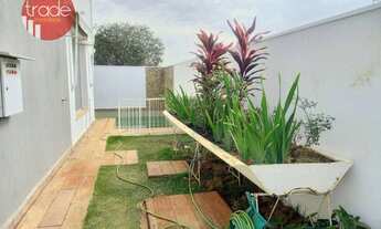 Imagem 3: Casa à venda térrea em condomínio 3 suítes