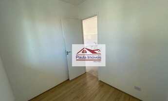 Imagem 7: Apartamento com 2 dormitórios à venda, 40 m² por R$ 199.000,00 - Burgo Paulista - São Paul